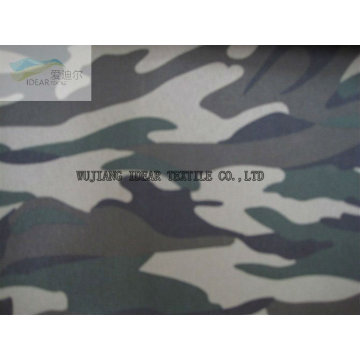 600D Polyester imprimé Camouflage tissu Oxford enduit PVC